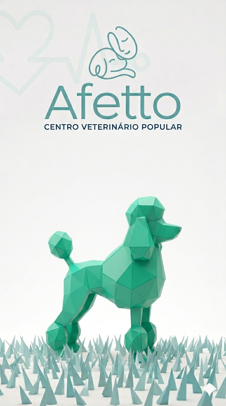 Banner Afetto Mobile